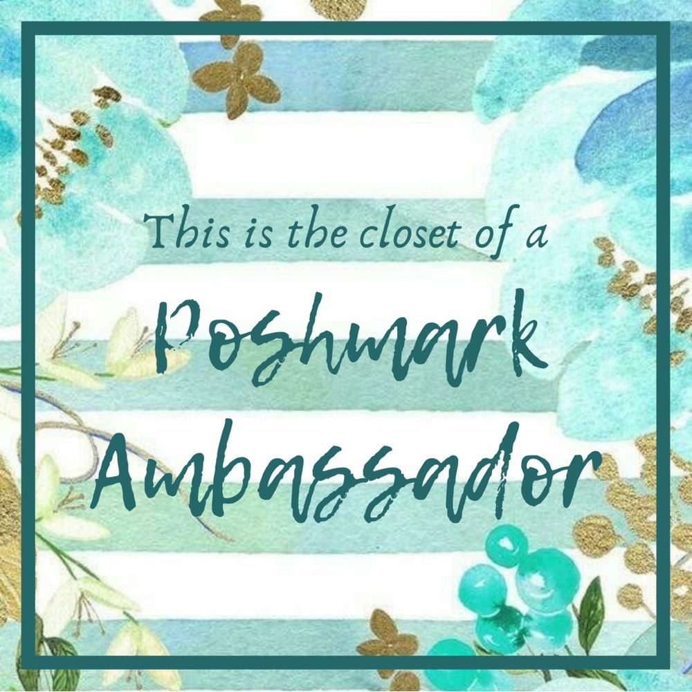 🥳Welcome to My Closet🥳